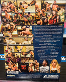 PWG Pro Wrestling Guerrilla DVD “Mystery Vortex 2” 3/28/2014 (Gargano, Ciampa, Young Bucks & so much more)