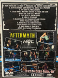 NYWC New York Wrestling Connection DVD “Aftermath” 3/22/14 (Mike Mondo, Marti Belle, Tony Nese, Drew Gulak & so much more)