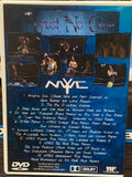 NYWC New York Wrestling Connection DVD “Trust No One” 7/24/14 (Drew Gulak, Joe Gacy & so much more)