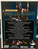 NYWC New York Wrestling Connection DVD “Going The Distance” 6/28/14 (Drew Gulak, Joe Gacy, Grim Reefer & so much more)