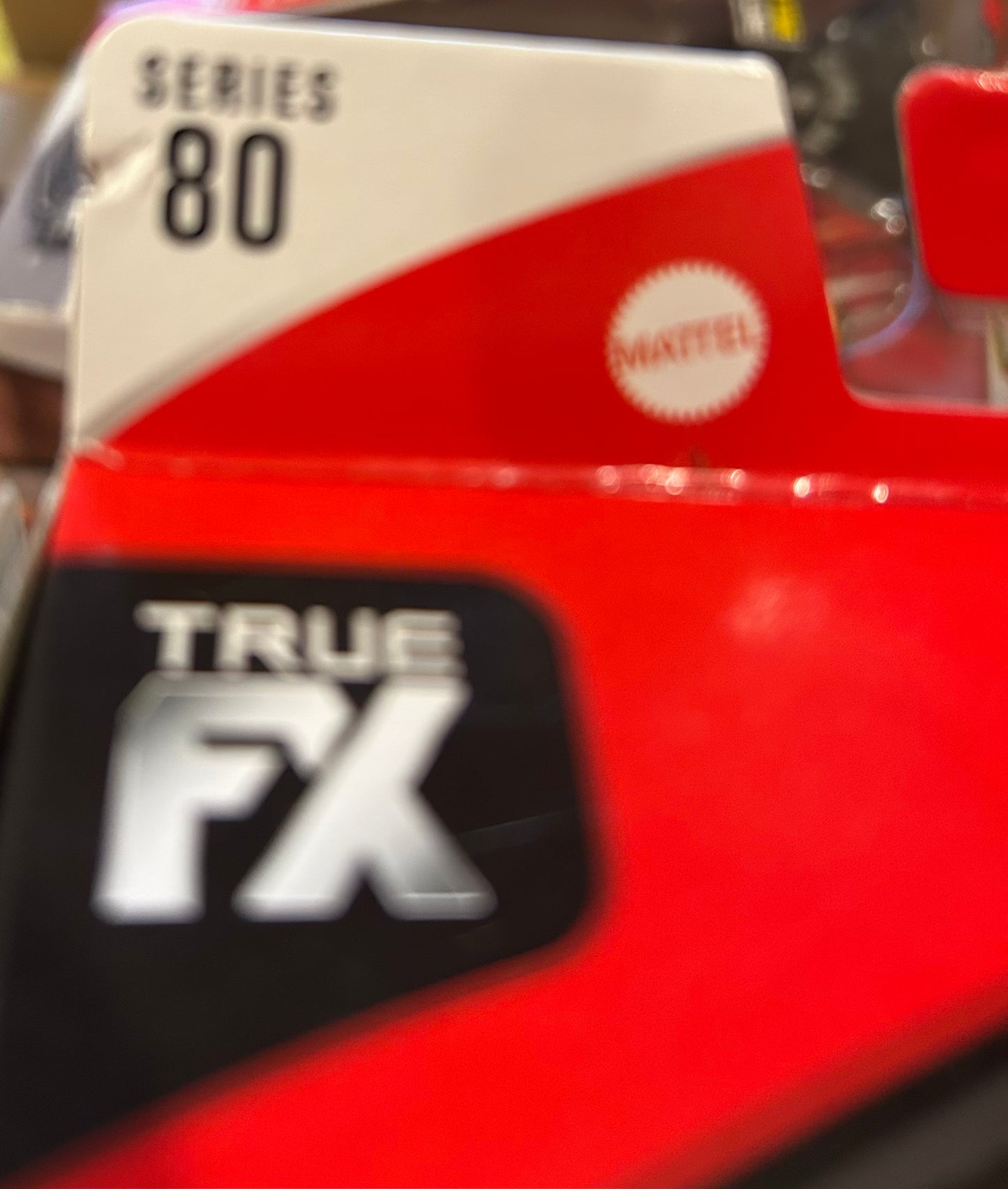 Kyle O’Reilly WWE Mattel Elite Series 80 Action Figure (Undisputed Era)