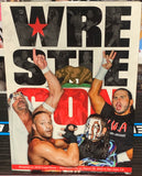 WrestleCon 2015 Super Show DVD (Hardy Boyz, RVD, Sabu, Ciampa, Ricochet & so much mire)