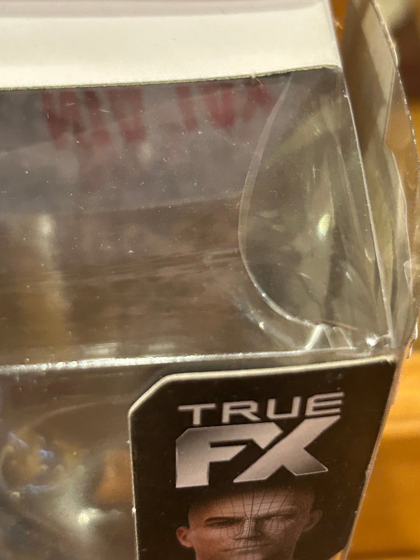 Nia Jax WWE Mattel Elite Series 65 Action Figure (Sealed, Never Opened)