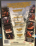 TNA DVD “Slammiversary 2010” (Sting, RVD, Jeff Hardy, AJ Styles & so much more)