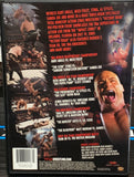 TNA DVD “Victory Road 2009” (Angle, Foley, Sting, Samoa Joe & so much more)