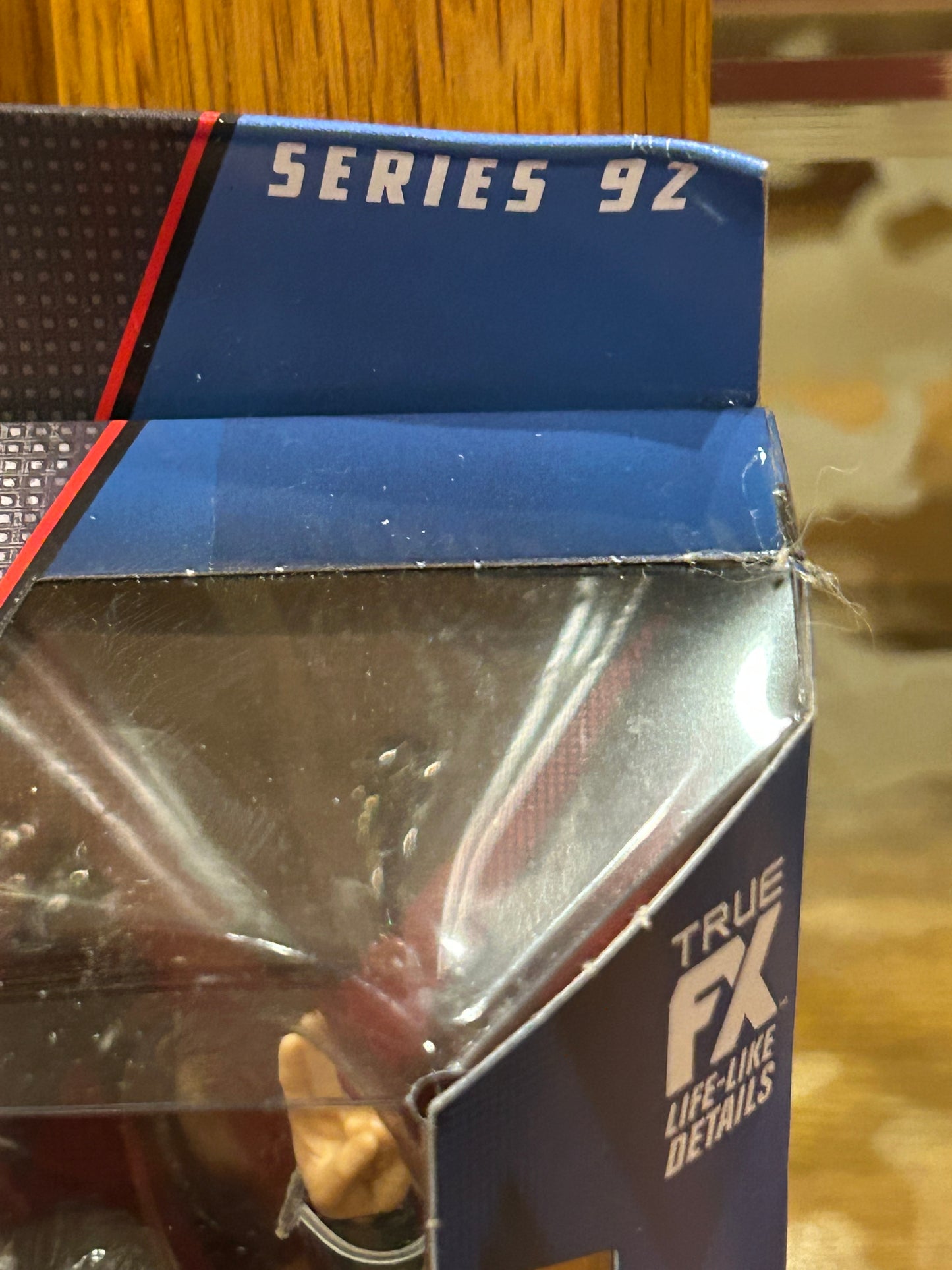 Adam Cole WWE Mattel Elite Series 92 Action Figure (Sealed, Brand New)