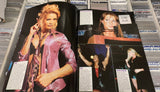 Power Slam Magazine “Women of Wrestling 2003” (Stacy Keibler, Trish, Sable, Chyna & much more)