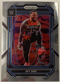 Jey Uso 2023 WWE Panini Prizm Card!!!