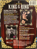 WWE DVD(3-Disc Set) “The Best of The King of The Ring”