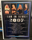 Independent Wrestling DVD “Year In Review Vol. 2”