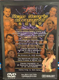 FIP Full Impact Pro DVD “New Years Classic 2007” 1/12/07 (Roderick Strong, Jack Evans, Jimmy Jacobs & so much more)