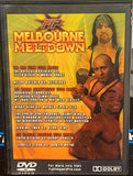 FIP Full Impact Pro DVD “Melbourne Meltdown” 5/26:07 (Briscoes, Tyler Black, Roderick Strong & so much more)