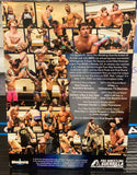 PWG Pro Wrestling Guerrilla DVD “DDT4” 1/31/2014 (Adam Cole, Kevin Steen, ACH & so much more)