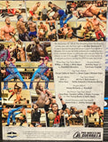 PWG Pro Wrestling Guerrilla DVD “All Star Weekend, Night Two”12/21/2013 (Adam Cole, Kevin Steen & so much more)