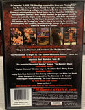 TNA DVD “Turning Point 2005” (Team3D, Samoa Joe, Jarrett, Rhino & so much more)