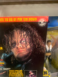 WWF WWE Magazine July 1993 The Undertaker Hulk Hogan Lex Luger