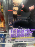 WWF WWE Magazine June 1997 Featuring The Undertaker VINTAGE CLASSIC