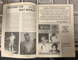 MSG Madison Square Garden Official Program 8/28/1978 (Bob Backlund, Ivan Koloff & more)