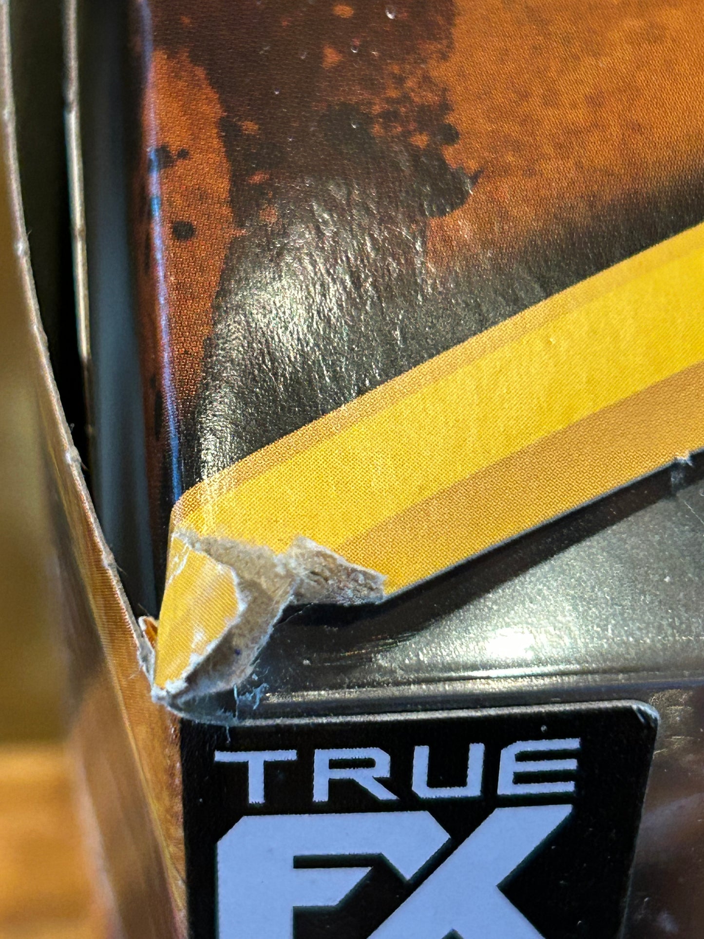 Scott Hall WWE Mattel Legends Series 11 NWO Elite Action Figure (Sealed, Never Opened)