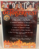 Five Borough Wrestling DVD “Octoberfest” 10/5/2014 Brooklyn, NY (Tommaso Ciamoa, Young Bucks, Nese, AR Fox & so much more)