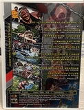 CZW DVD “Tournament of Death 13” June 14th, 2014 (Masada, Tremont, Jun Kasai, Joe Gacy & so much more)