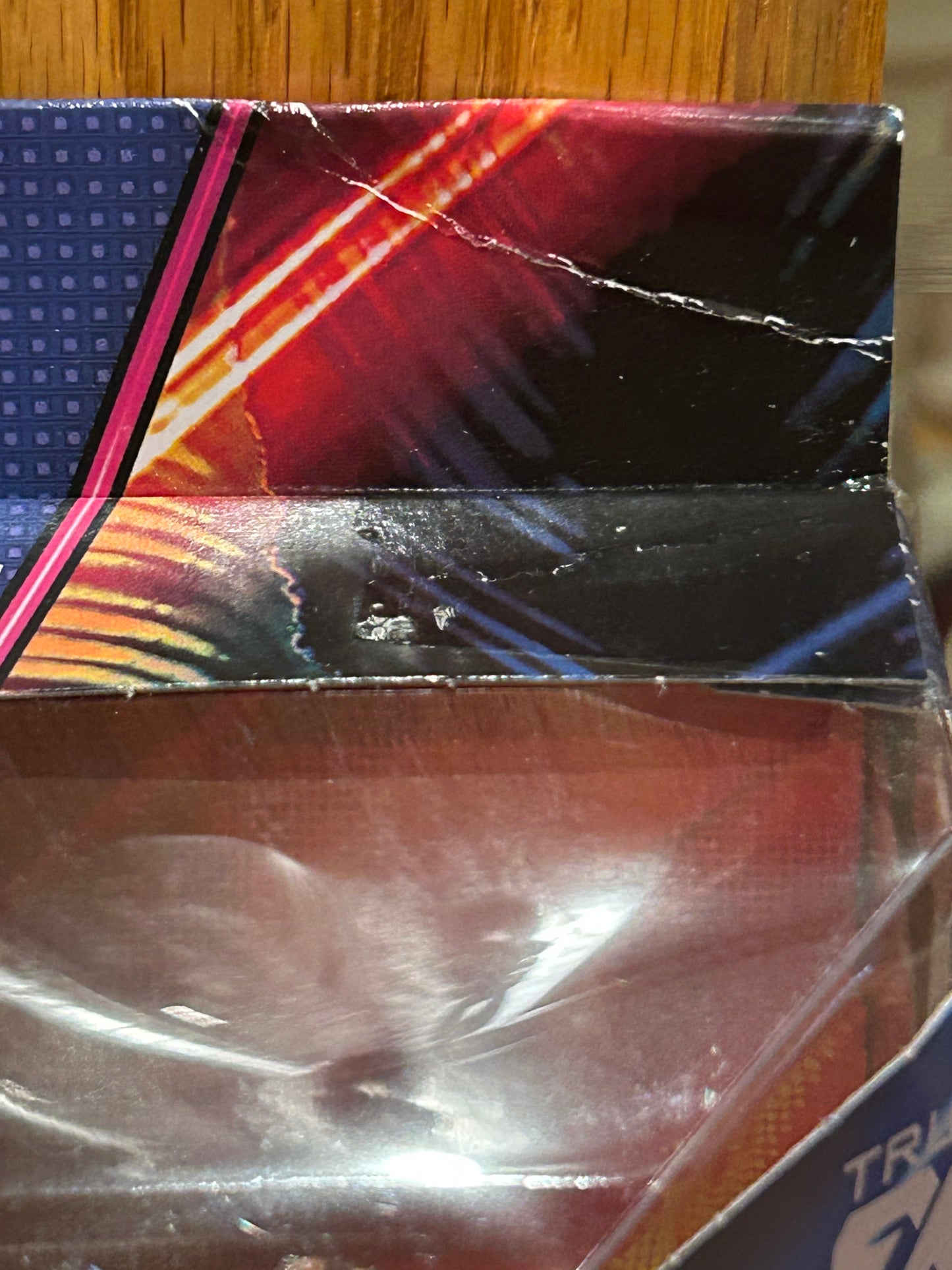 * Randy Orton WWE Mattel Summer Slam Elite Action Figure (BAF Dominik Mysterio)