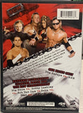 WWE DVD “December To Dismember” (Sabu, RVD, CM Punk, Hardy Boyz & so much more)