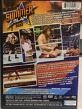 WWE DVD “Summer Slam 2013” (John Cena, Daniel Bryan, CM Punk, Brock Lesnar & so much more)