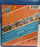 WWE Blue Ray “Summer Slam 2010” (John Cena, Bret Hart, Randy Orton, Kane & so much more)