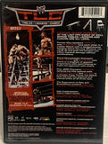 WWE DVD “TLC 2011” (Triple H, Kevin Nash, CM Punk, Miz & so much more)