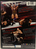 WWE DVD “TLC 2012” (CM Punk, John Cena, AJ Lee, Dolph Ziggler & so much more)