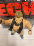 Chris Jericho WWE Retro Action Figure!!!