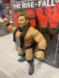 Chris Jericho WWE Retro Action Figure!!!