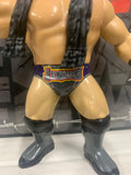 Chris Jericho WWE Retro Action Figure!!!