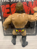 Chris Jericho WWE Retro Action Figure!!!