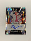 Brother Love 2022 Select SIGNATURE SELECTIONS Auto Flash Prizm Card