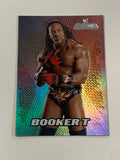 Booker T 2011 WWE Topps Champions Card!!!