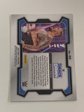 Solo Sikoa 2024 WWE Panini Prizm Card!!! Bloodline