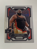 Odyssey Jones 2024 WWE Panini Prizm Card!!!