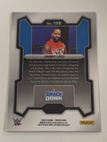 Jimmy Uso 2024 WWE Panini Prizm Card!!!