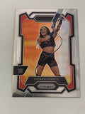 Katana Chance 2024 WWE Panini Prizm Card!!!