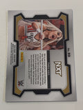 Thea Hail 2024 WWE Panini Prizm Card!!!