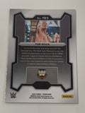 The Rock 2024 WWE Panini Prizm Card!!!