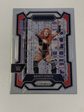 Becky Lynch 2024 WWE Panini Prizm Card!!!