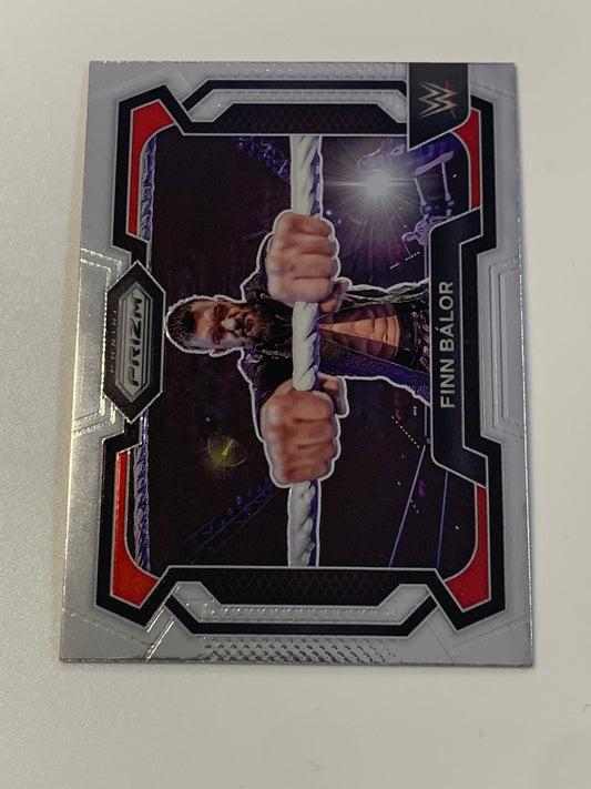Finn Balor 2024 WWE Panini Prizm #30