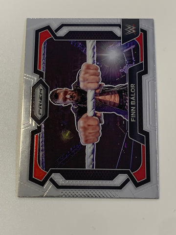 Finn Balor 2024 WWE Panini Prizm Card!!!