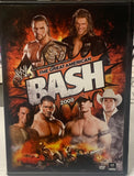 WWE DVD “Great American Bash 2008” (Shawn Michaels, Jericho, Cena, CM Punk & so much more)