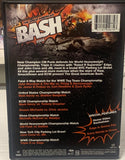 WWE DVD “Great American Bash 2008” (Shawn Michaels, Jericho, Cena, CM Punk & so much more)