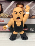 King Kong Bundy Micro Brawlers Loose (SUPER RARE!!!!)