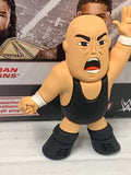 King Kong Bundy Micro Brawlers Loose (SUPER RARE!!!!)